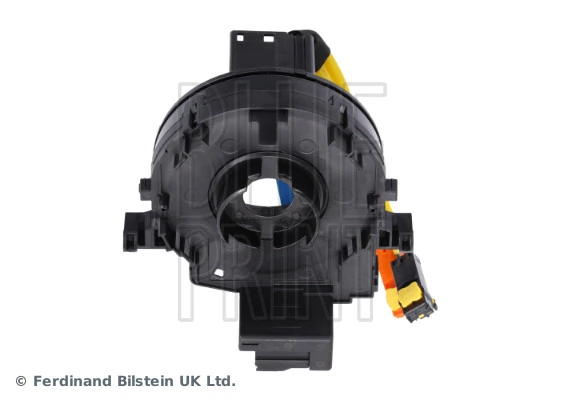 Clock Spring, airbag